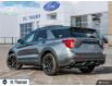 2022 Ford Explorer ST (Stk: 3828A) in St. Thomas - Image 4 of 27