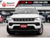 2024 Jeep Compass Sport (Stk: 240047) in Vernon - Image 2 of 28