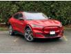 2023 Ford Mustang Mach-E Premium (Stk: 23ME1285) in Vancouver - Image 1 of 32