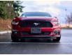 2017 Ford Mustang EcoBoost Premium (Stk: P669341B) in Surrey - Image 2 of 20