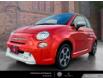 2015 Fiat 500 Lounge (Stk: 909850) in Victoria - Image 1 of 25