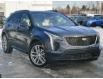 2023 Cadillac XT4 Sport (Stk: P11710) in Red Deer - Image 1 of 38