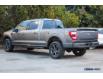 2023 Ford F-150 Lariat (Stk: W1EP412) in Surrey - Image 5 of 15