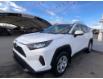 2021 Toyota RAV4 LE (Stk: 10339A) in Calgary - Image 3 of 26