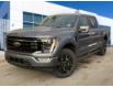2023 Ford F-150 Lariat (Stk: 23224) in Edson - Image 1 of 14