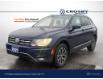 2021 Volkswagen Tiguan Comfortline (Stk: 1V1720) in Kitchener - Image 1 of 25