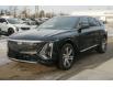 2024 Cadillac LYRIQ Tech (Stk: 07530) in Red Deer - Image 9 of 33