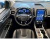 2022 Ford Edge Titanium (Stk: V2514A) in Prince Albert - Image 8 of 12