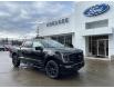 2023 Ford F-150 Lariat (Stk: 23T611) in CRESTON - Image 1 of 17