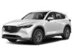 2024 Mazda CX-5 GX w/o CD (Stk: 24-0372) in Ajax - Image 1 of 2