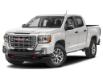 2022 GMC Canyon AT4 w/Leather (Stk: C12376A) in Carman - Image 1 of 9