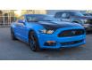 2017 Ford Mustang I4 (Stk: C2568) in Hinton - Image 1 of 15