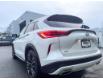 2022 Infiniti QX50 LUXE I-LINE (Stk: AB1877) in Abbotsford - Image 9 of 23