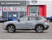 2023 Nissan Rogue Platinum (Stk: RG23083) in St. Catharines - Image 3 of 23