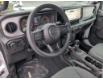 2024 Jeep Wrangler Sport (Stk: 240202) in Windsor - Image 12 of 22