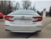 2020 Honda Accord Touring 1.5T (Stk: E-2805) in Brockville - Image 26 of 32