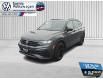 2024 Volkswagen Tiguan Comfortline R-Line Black Edition (Stk: V2479) in Sarnia - Image 1 of 25