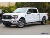 2023 Ford F-150 XLT (Stk: W1EP563) in Surrey - Image 3 of 16