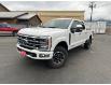 2023 Ford F-350 Platinum (Stk: X6197) in Penticton - Image 1 of 36
