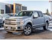 2020 Ford F-150 Platinum (Stk: 31833) in Calgary - Image 1 of 27