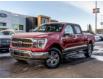 2023 Ford F-150 King Ranch (Stk: 31839) in Calgary - Image 1 of 30