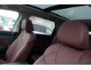 2022 Kia Sorento 2.5T SX w/Burgundy Leather (Stk: U80746) in Regina - Image 9 of 31