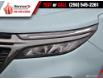 2022 Chevrolet Equinox RS (Stk: A1468B) in Vernon - Image 10 of 30