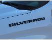 2022 Chevrolet Silverado 1500 LTD RST (Stk: N240213A) in Stony Plain - Image 5 of 45