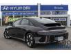 2024 Hyundai IONIQ 6 Preferred AWD Long Range w/Ultimate Pkg (Stk: 067946) in Whitby - Image 8 of 27