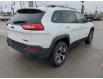 2016 Jeep Cherokee Trailhawk (Stk: 27170X) in Newmarket - Image 10 of 26