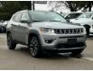 2021 Jeep Compass Limited (Stk: 15657) in Brampton - Image 8 of 32