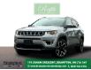 2021 Jeep Compass Limited (Stk: 15657) in Brampton - Image 1 of 32
