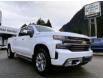 2022 Chevrolet Silverado 1500 LTD High Country (Stk: 4T088A) in Hope - Image 8 of 14