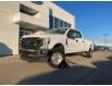 2022 Ford F-350 XL (Stk: 23260A) in Edson - Image 1 of 13
