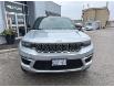 2022 Jeep Grand Cherokee Summit (Stk: H21072) in Newmarket - Image 2 of 14