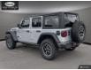 2024 Jeep Wrangler Rubicon (Stk: N134868) in Halifax - Image 4 of 21