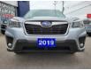 2019 Subaru Forester 2.5i Convenience (Stk: Z2675A) in St.Catharines - Image 3 of 29