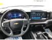 2024 Chevrolet Silverado 1500 LTZ (Stk: T24054) in Athabasca - Image 15 of 22