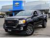 2021 GMC Canyon AT4 w/Leather (Stk: B10872) in Penticton - Image 1 of 18