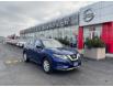 2019 Nissan Rogue S (Stk: W23191A) in Scarborough - Image 1 of 15