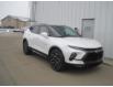 2024 Chevrolet Blazer RS (Stk: 24T189509) in Innisfail - Image 2 of 28