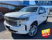 2023 Chevrolet Suburban High Country (Stk: 230962) in Midland - Image 1 of 16
