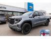 2024 GMC Sierra 1500 Elevation (Stk: 240375) in Midland - Image 1 of 21