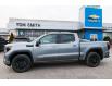 2024 GMC Sierra 1500 Elevation (Stk: 240375) in Midland - Image 2 of 21