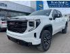 2024 GMC Sierra 1500 AT4 (Stk: 240571) in Midland - Image 1 of 31