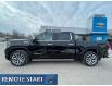 2024 GMC Sierra 1500 Denali (Stk: 240575) in Midland - Image 2 of 32