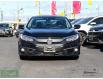 2017 Honda Civic Touring (Stk: 2400608A) in North York - Image 11 of 15