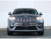2018 Jeep Grand Cherokee Summit (Stk: W163487) in VICTORIA - Image 4 of 33