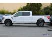 2023 Ford F-150 Lariat (Stk: 1W1EP724A) in Surrey - Image 4 of 15