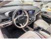 2017 Chrysler Pacifica Hybrid Platinum (Stk: T2492A) in Kamloops - Image 13 of 26
